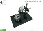 Bottle Perpendicularity Tester Coaxial Tester PET Bottle Verticality Tester