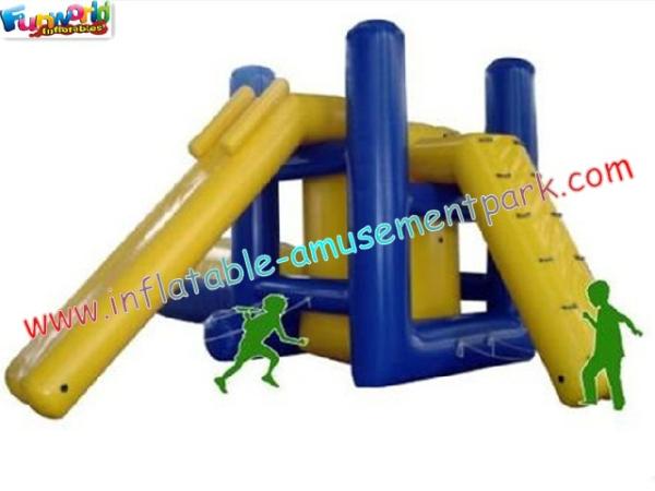 Inflatable water sports toys 0.9mm thick(32oz) durable commercial grade PVC