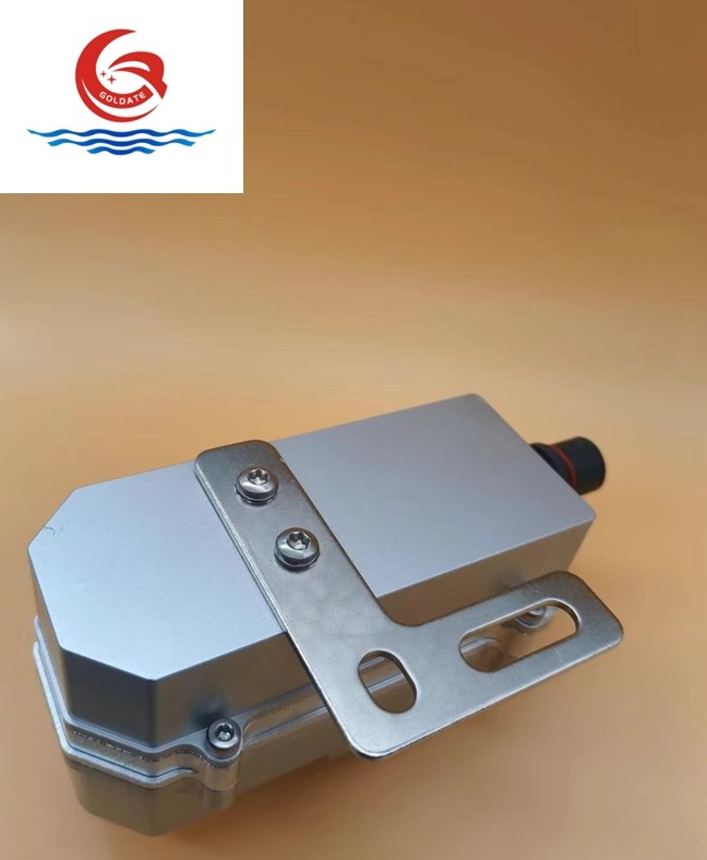 Goldate 2000W Engine Coolant Preheater Customized Electric Water Preheater