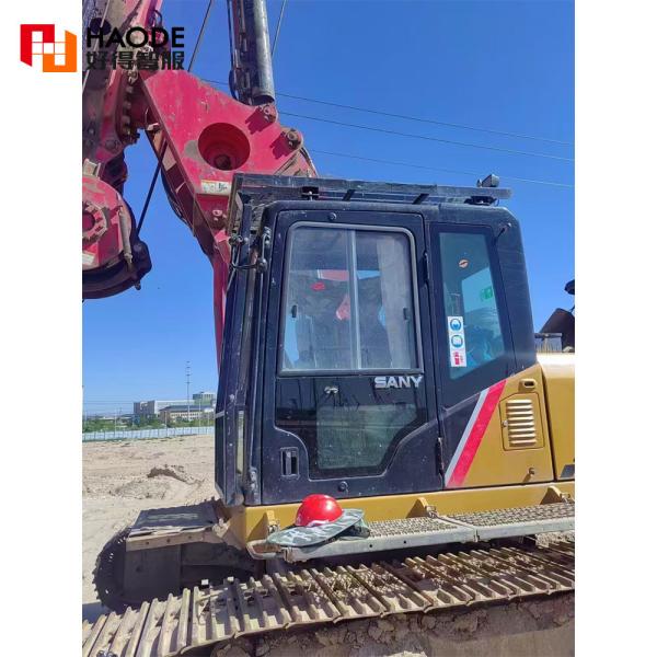 Trinity Rotary Drilling Rig 155 Piling Machine for Salenew Arrival 2020 Used