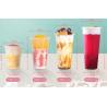 Buy cheap 500ml Printed PP Plastic Disposable Cup High Temperature from wholesalers