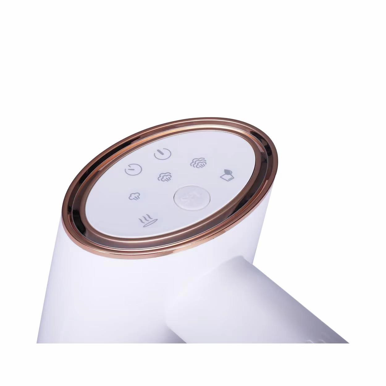 2000W Portable Electric Household Clothes Ironing Machine for Smooth Garment Steaming