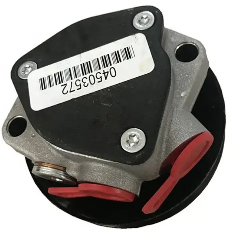 BFM1013 Deutz Engine Parts Genuine 04503572 02213812 Fuel Supply Pump