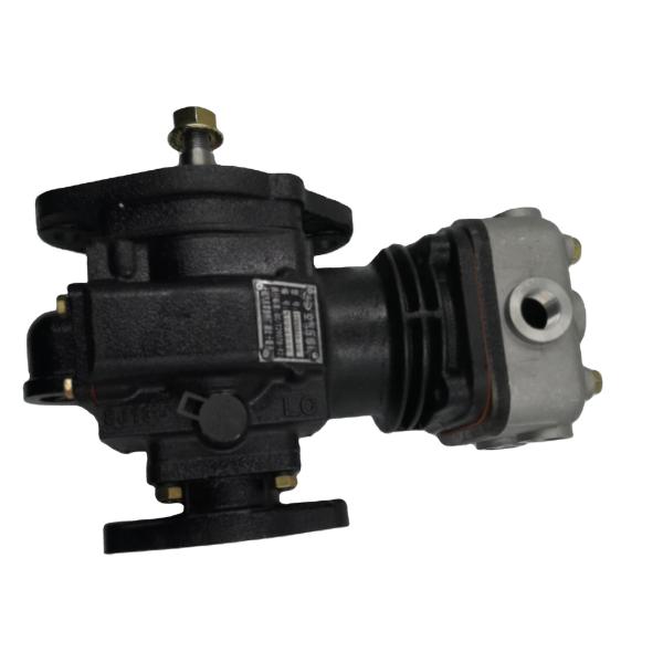 100% 3974548 3509DR10-010 Dongfeng Cumminss 6BT Engine Air Compressor Assembly