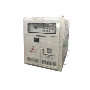 China Variable Resistive Electrical Load Bank Over Heat Protection ISO9001 Certification on sale