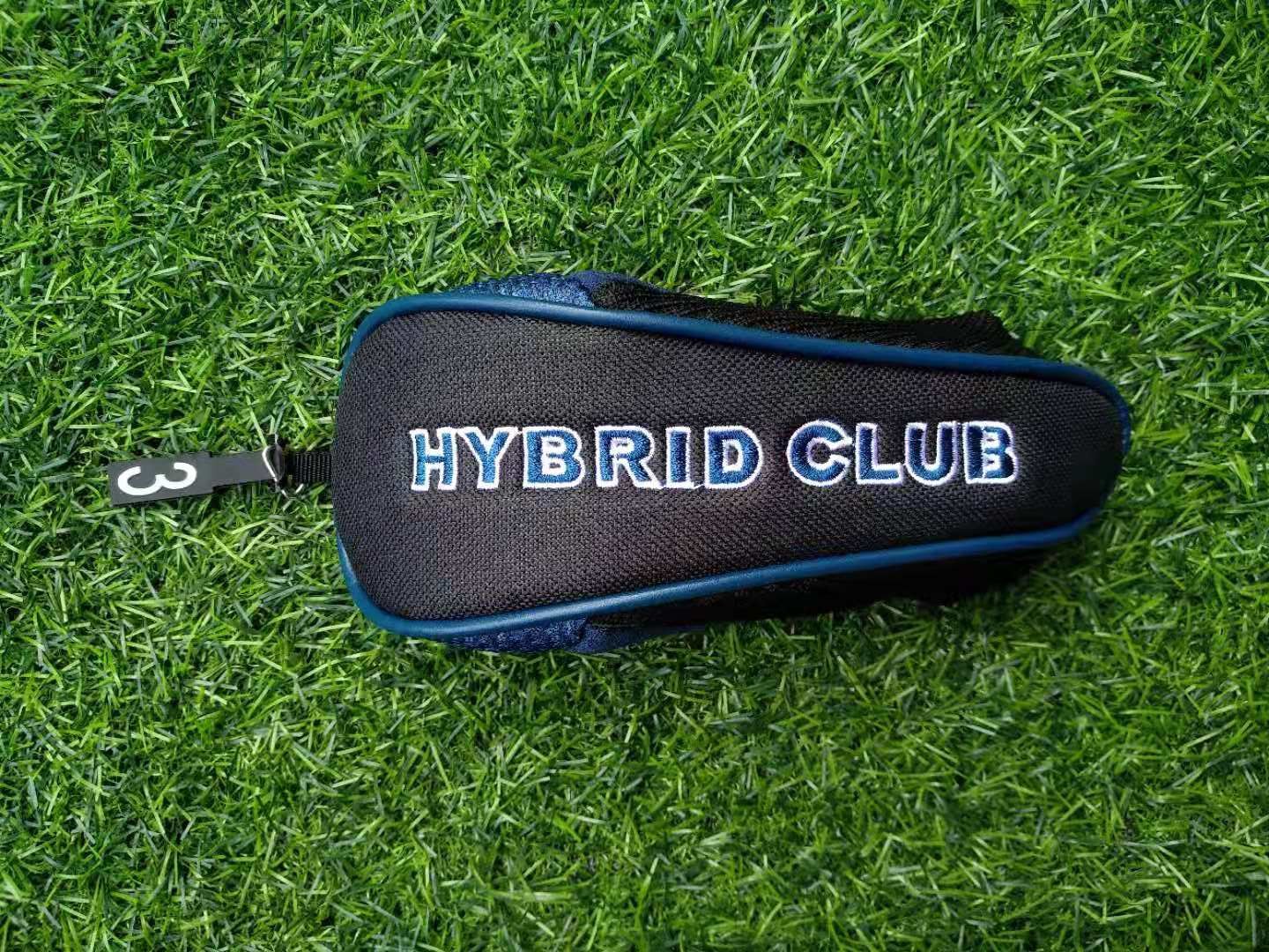 Golf Head Cover , Golf Cover , Driver head Cover , Fairway Cover , Ut Cover, Hybrid Cover , Headcover