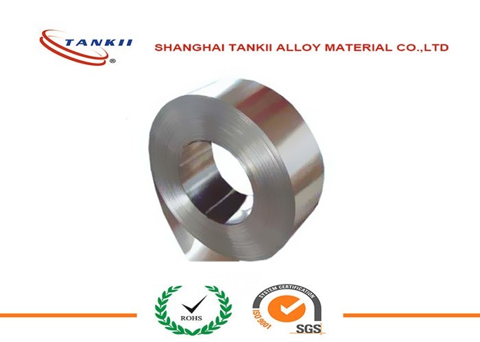 0Cr21Al6Nb High Temperature Fecral Alloy Foil Oxidation Resistance For Gas Clean Up