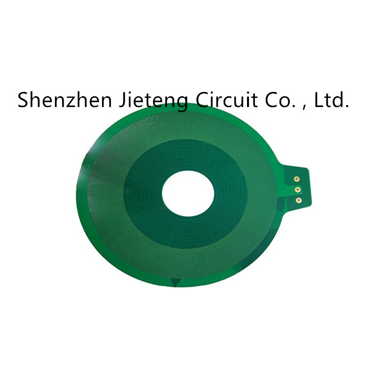 ODM Consumer Electronics SMT Assembly Service WIFI CCTV Camera PCB Board