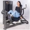 Buy cheap Commercial Weight Fitness Gym Seated Leg Press Machine And Hack Squat Leg Press from wholesalers