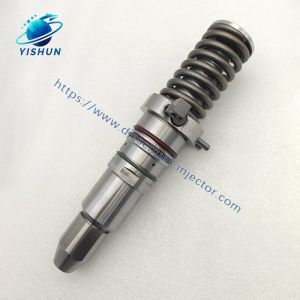 Common rail Diesel Fuel Injector 7C-9577 0R-1758 for 3500A 3512 Diesel engine