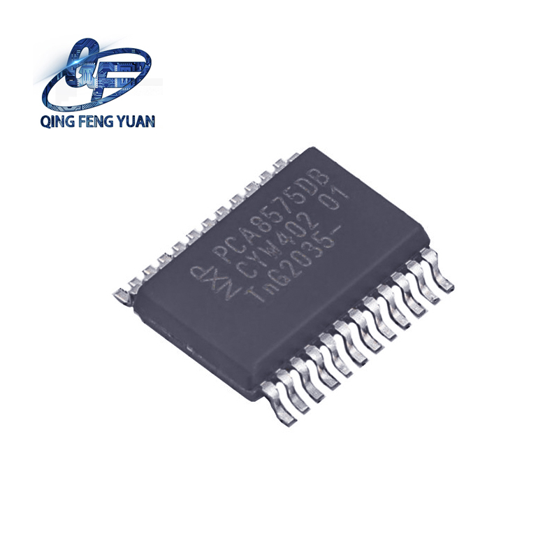 BOM list kit supplier PCA8575DB N-X-P Ic chips Integrated Circuits Electronic components 8575DB