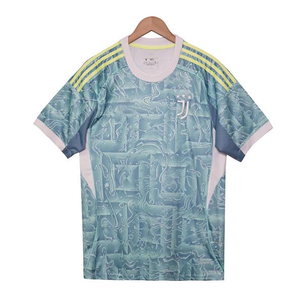 New Juventus Away Football Fan Jerseys 2025-2026 Season Support Team Customizati