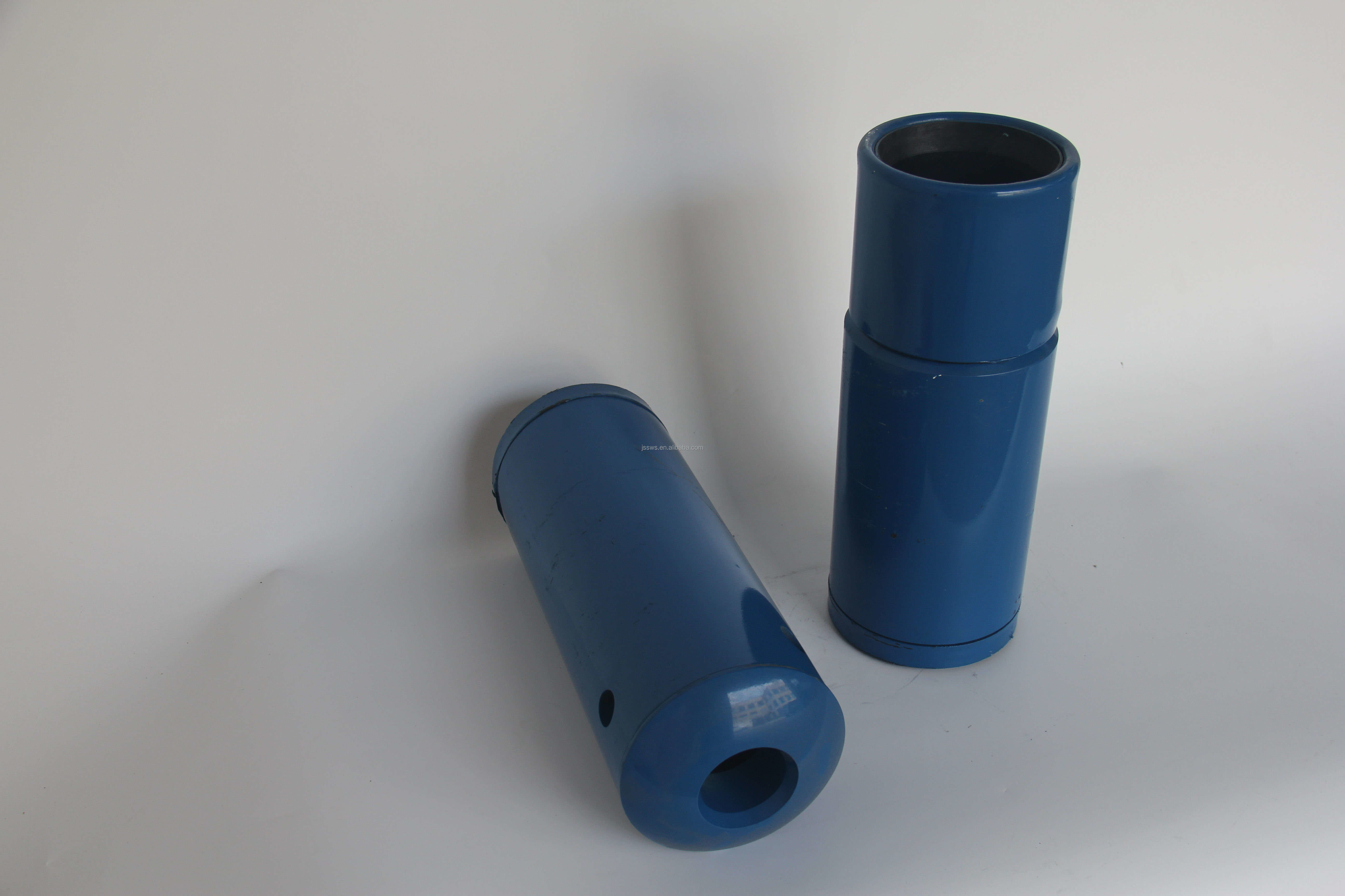 API Standard 10-3/4 BTC P110 Extension Float Shoe for Oil Well