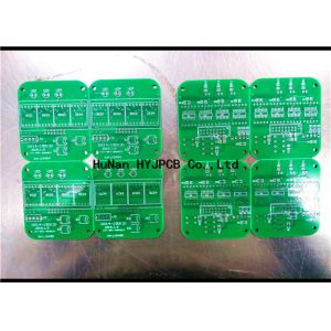 FR4 Fast Sample 940 PCB UL PCB ROHS PCB Consumer Electronics Pcb Speacker PCB