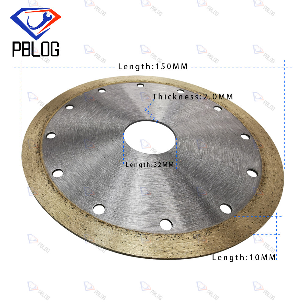 OEM Glass Marble Diamond Grinding Wheel Disc Sintered Ultra Thin