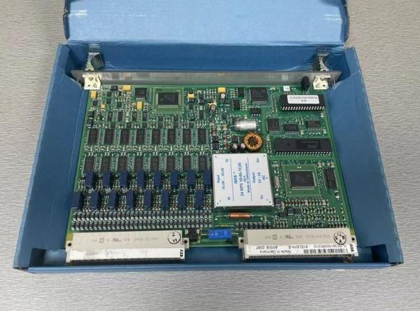 ABB 89IL07A-E GJR2394300R0100 Remote Bus Coupling Module Control Station