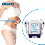  Portable True Sculpting ID Body Slimming Fat Burning Machine Belly Shaping Fat Loss Machine Manufactures