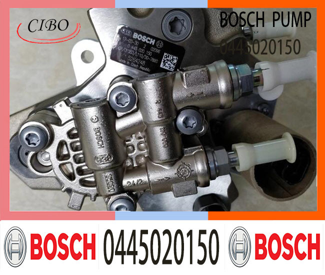 0445020150 BOSCH CP3 DIESEL ENGINE COMMON RAIL FUEL PUMP 0445020043 0445020122 0445020045