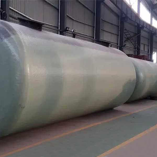 oil tank