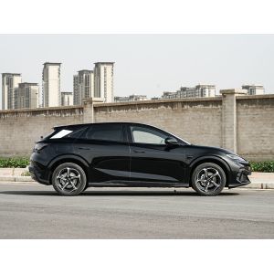 2025 Seal 06 GT 310kW Max Motor Power BYD EV Car with 605km Range and 72.96kWh