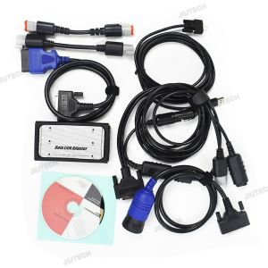 Cummins INLINE Heavy Duty Truck Diagnostic Tools Complete Data for INLINE 6 V8.7