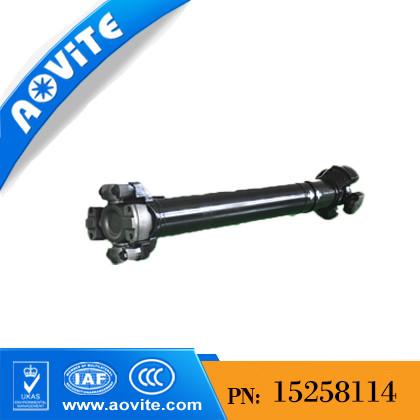 Driveline-Rear 15258114/15352888/15378708 Terex Mining Trucks TR100 Coal Mining