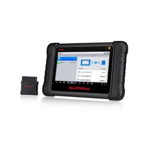 Autel MaxiTPMS TS601 TPMS Tool Diagnostic and Service Tool with ECU Programming