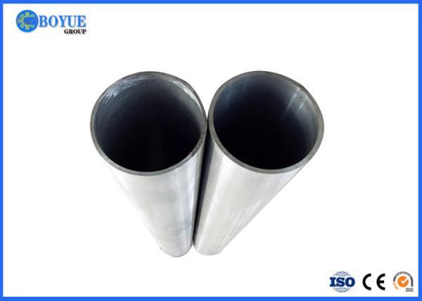 Welded SGS 30" Sch 5s Inconel 792 Pipe 1" Sch 40s Inconel 792 Tube Tube OD1/2'