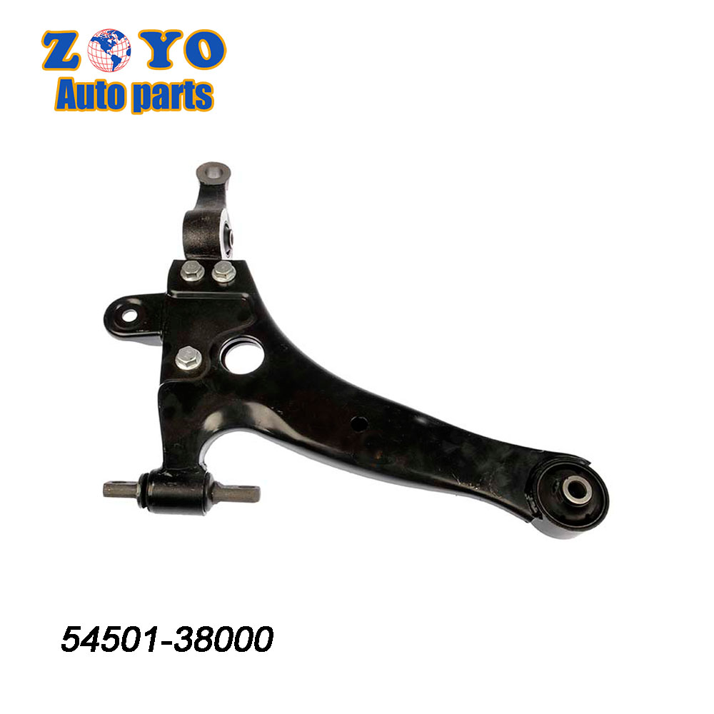 K640407 Car Accessories Hyundai Sonata Adjustable Control Arm for Front Position