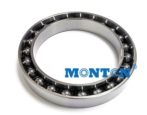 flexible bearing HDB49.06*35.55*7.2/8.1mm for harmonic drive