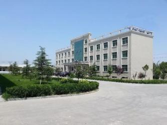 Henan Wheat Import And Export Company Limited
