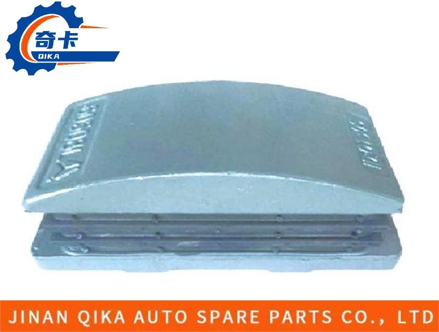 HOWO Original Support Howo Truck Spare Parts Truck Spare Parts WG9925525286