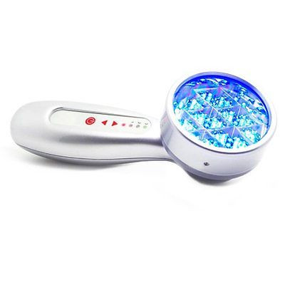 Newest 48 Leds IPL Anti Ageing Personal Facial Massager Home Use