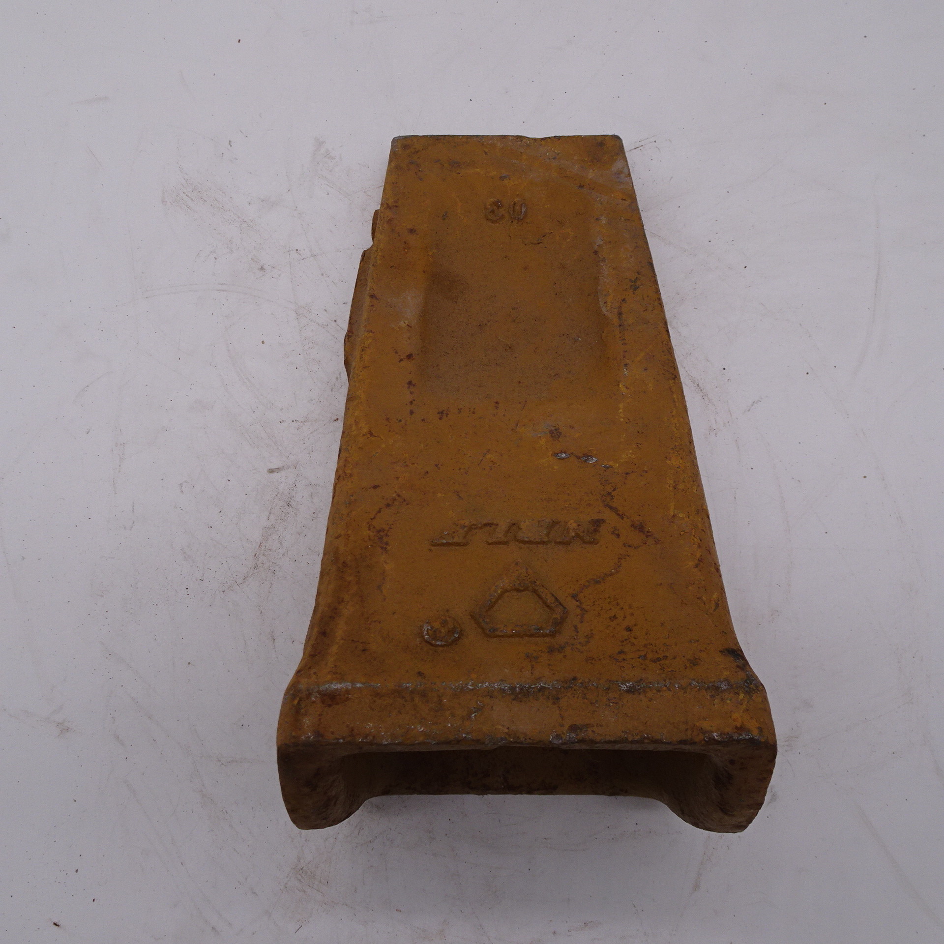 Construction Machinery PC-200 series repair part gear 207-70-14151 Supply Komatsu 300 open mountain bucket teeth