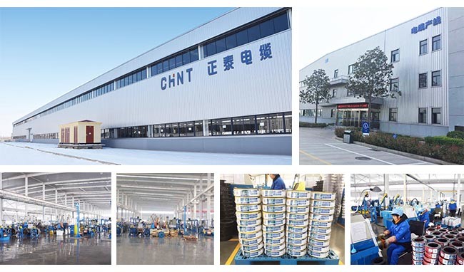 Customized Color PVC Insulated Wire , Single Core PVC Cable 450 / 750 V