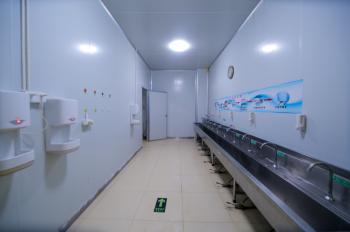 Xiamen Huashengbiz Import And Export Co., Ltd.