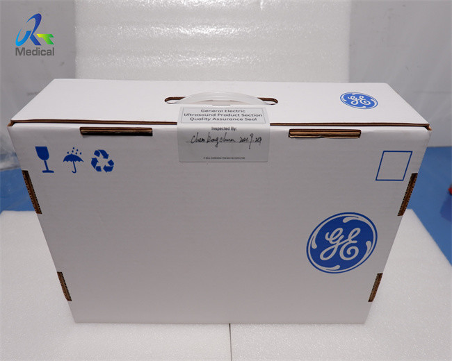 GE IC9-RS Endocavity Ultrasound Transducer Probe