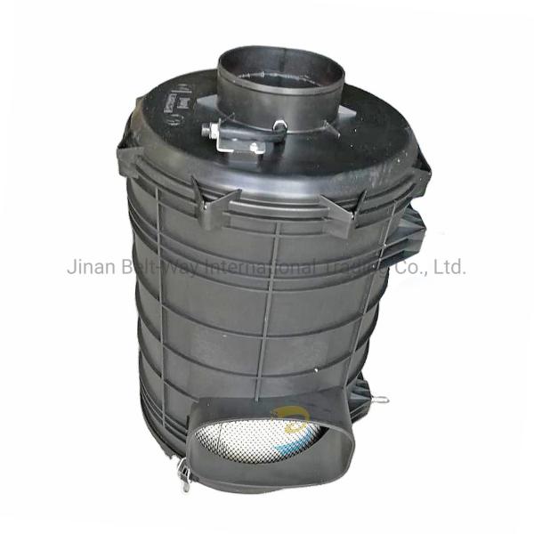 Shacman Dump Truck Air Filter Dz93259190221 Contact for Shipping Cost and