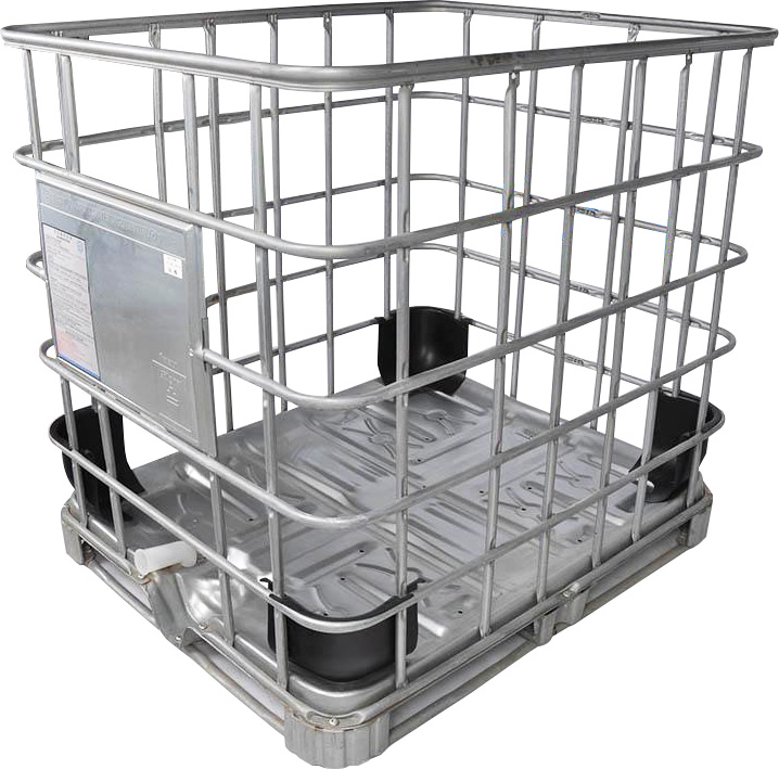 IBC Cage Welding Machine Spare Parts For Automatic Cage Welding Machine