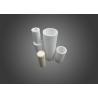 Buy cheap High purity 95% 99% 99.5% alumina ceramic tube / alumina insulating tube from wholesalers