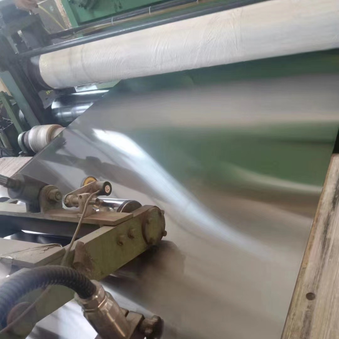 EN 1.4113 / AISI434 Stainless Steel Sheet and Plate Thickness 0.4 - 30.0mm for Liquid Storage Equipment