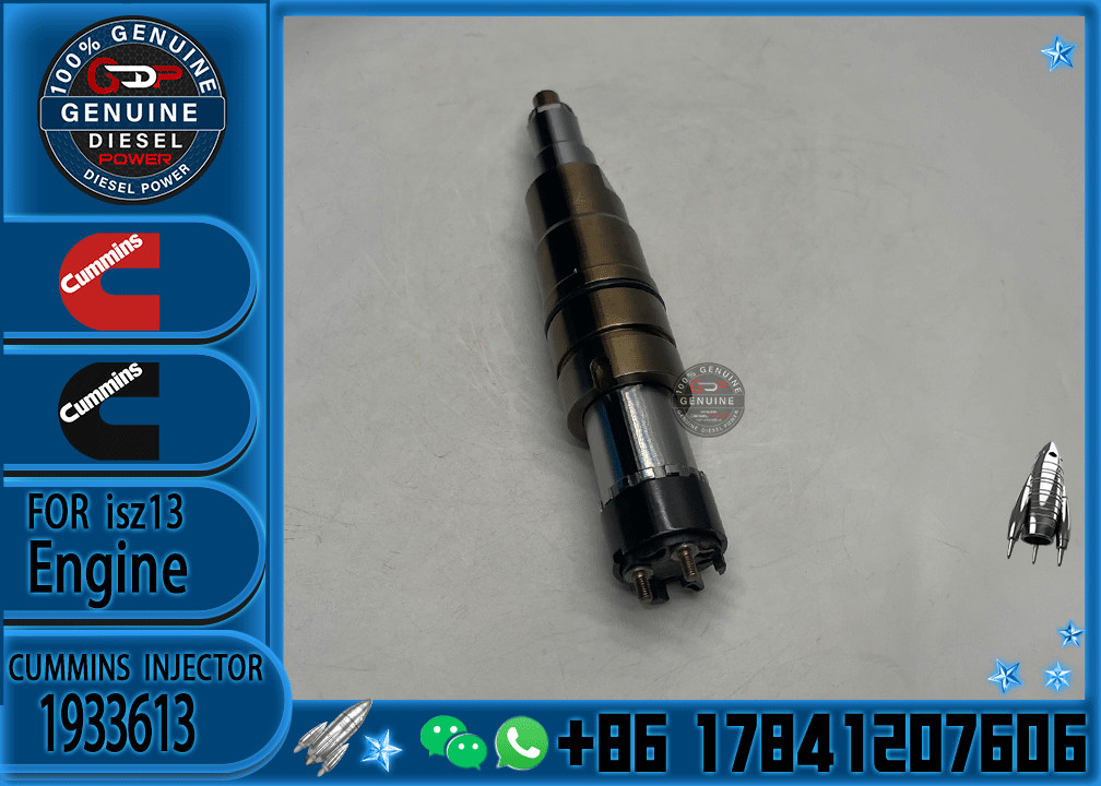 Common Rail Injectors XPI 2086663, 2029622, 2031836, 2031835, 1933613, 575177 DC1305, DC1307, DC1310, DC1312