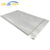 Buy cheap 12 Gauge Stainless Steel Sheet Metal Food Grade Duplex 304LN 2b 8K Ss316l Ss310 from wholesalers