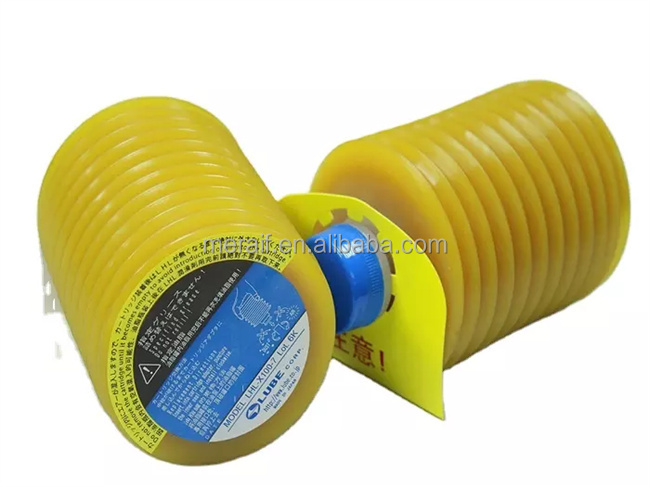 Original LUBE LHL-X100-7 Grease 700cc SMT Industrial Grease Lubricant LHL-X100-7 grease wholesale