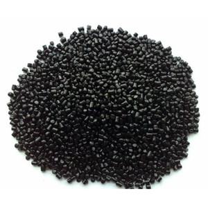Virgin Polyethylene Plastic Pellets LDPE Recycled Granules Multi Purpose Using