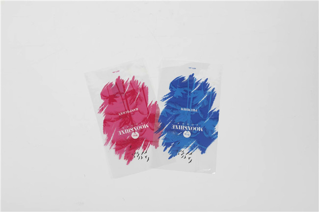 60 Microns Shrink Sleeves Labels 2oz 1oz 30ml 60ml For Jars Tubes