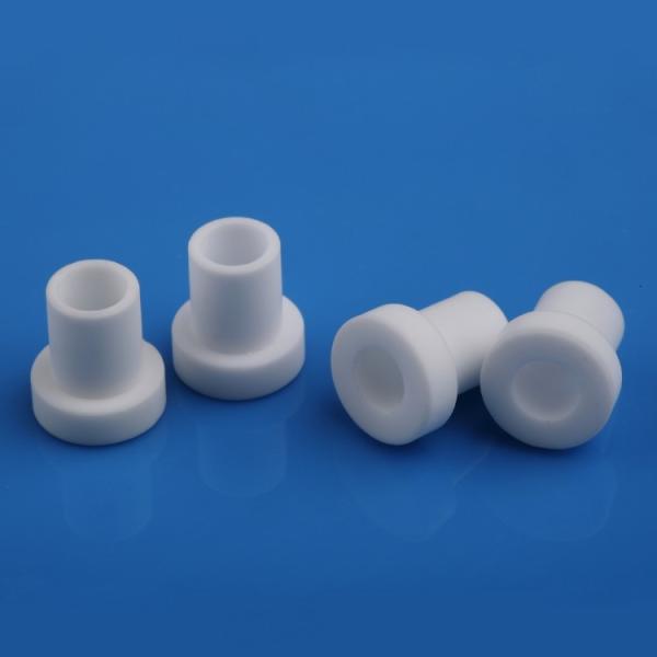 Professional Insulated Bushings Electrical Strong Hardness Long Service Life