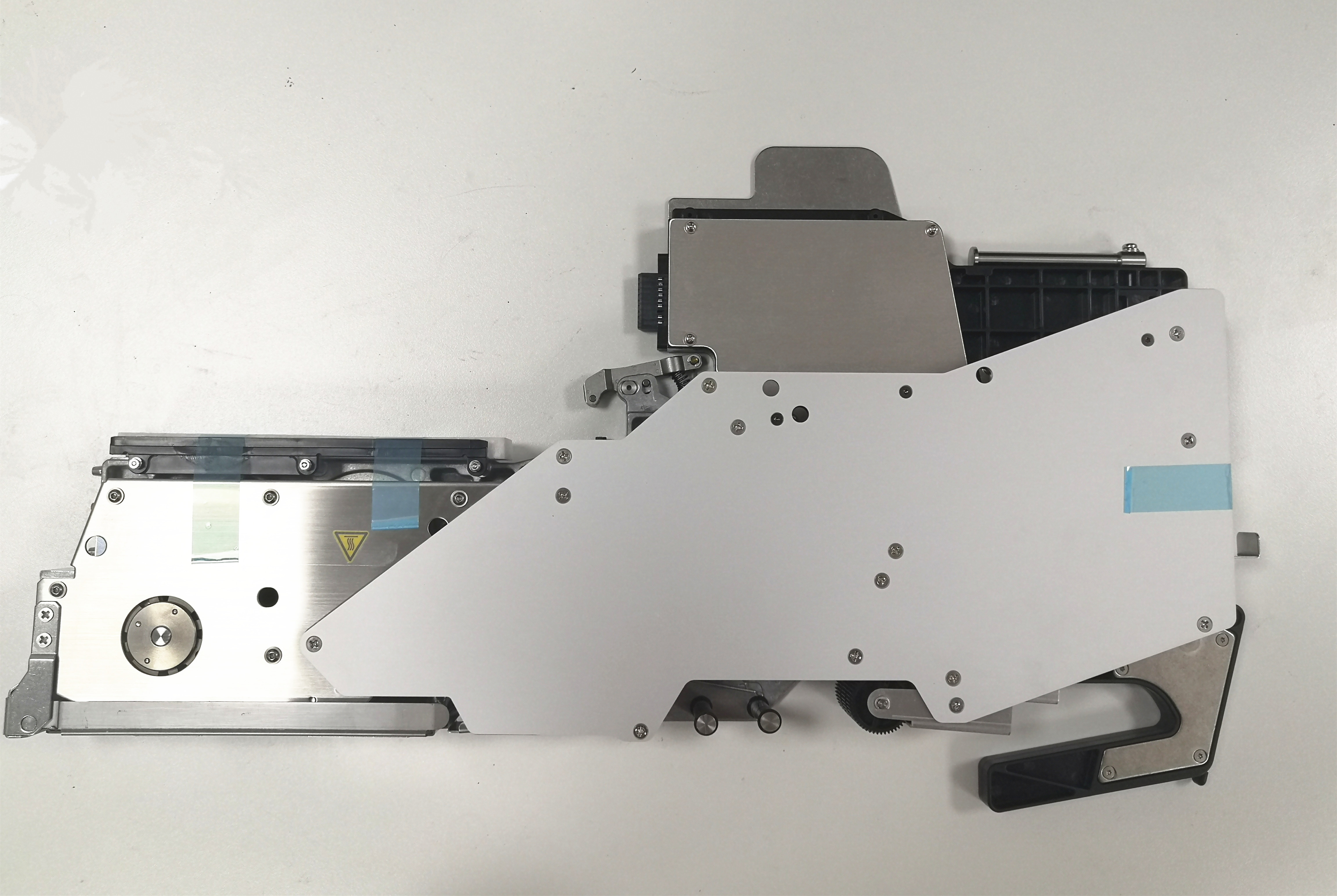 Juki RS-1 RF08AS SMT Feeder For PCB Assembly Production