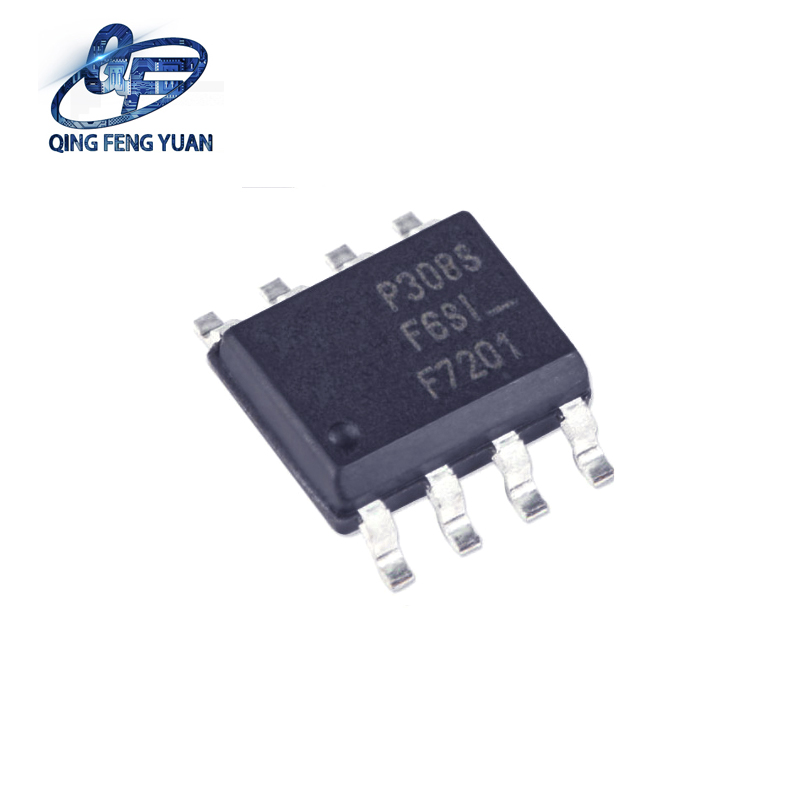 IN Fineon IRF7201TRPBF IC Stmicroelectronics QFN Silicon Crystal