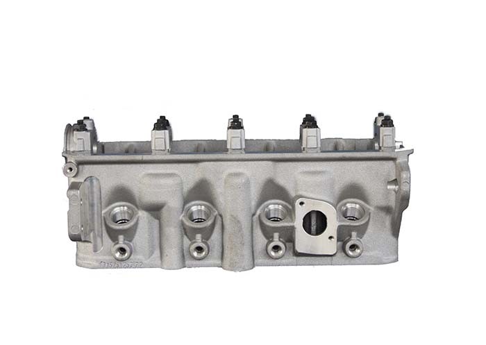 Automobile Cylinder Head For VW AAZ 908708 AMC 028103351J Engine Spare Parts